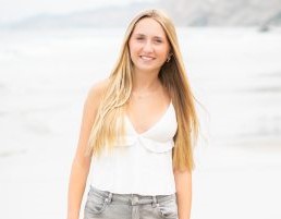 La Jolla student is named an American Heart Association Teen of Impact nominee – San Diego Union-Tribune