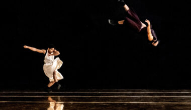 LACMA, The Wallis, Rose Bowl Events