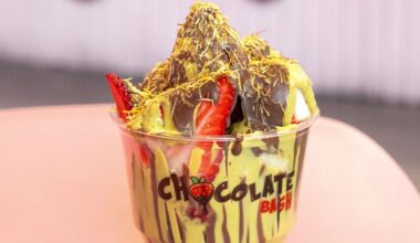 Chocolate Bash is Coming to Anaheim with its Second Flagship Location Across From Disneyland’s Main Entrance