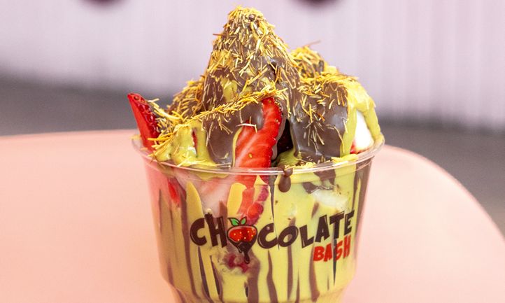 Chocolate Bash is Coming to Anaheim with its Second Flagship Location Across From Disneyland’s Main Entrance