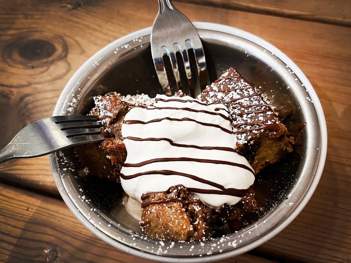 7 East Bay desserts to share with your sweetie this Valentine’s Day