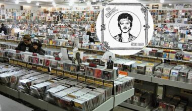 You Can Hear Bruno Mars' Entire New Album Early At These 4 Indie Bay Area Record Stores Today — Here's What To Expect