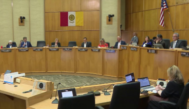 City councilmembers to vote on resolution opposing ‘excessive’ ICE tactics – NBC 7 San Diego