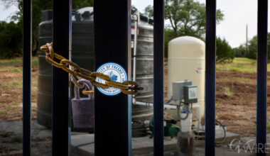 Fresno Sues Homeowner Over Access to City-Owned Well
