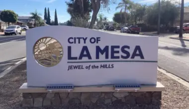 La Mesa to host free energy fair on March 7 