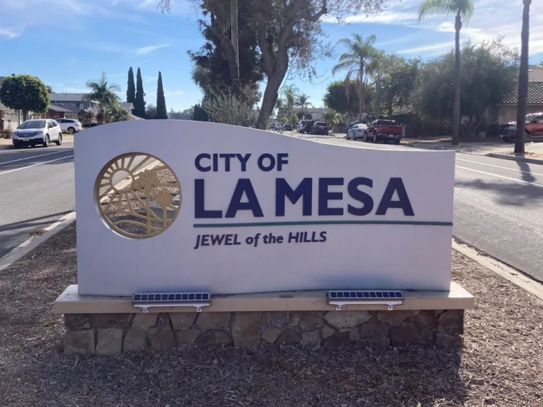 La Mesa to host free energy fair on March 7 