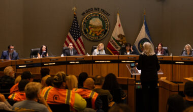 Concerns Raised over Anaheim Hills' Proposed Housing