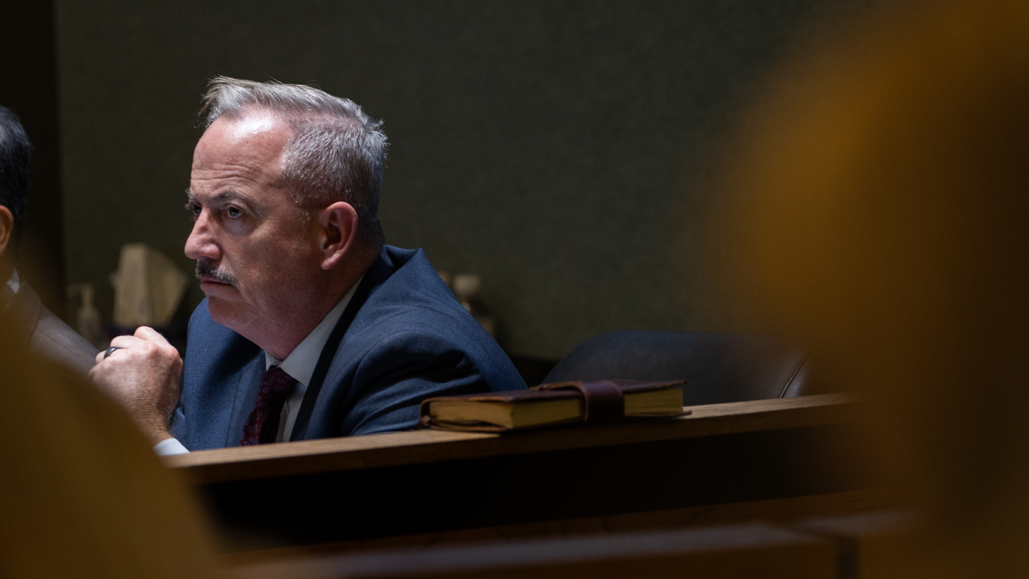 Is Anaheim’s Controversial City Manager Calling it Quits?