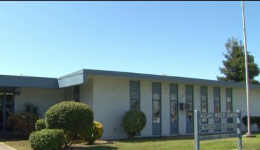 Classified Alum Rock district staff could soon face layoffs – NBC Bay Area