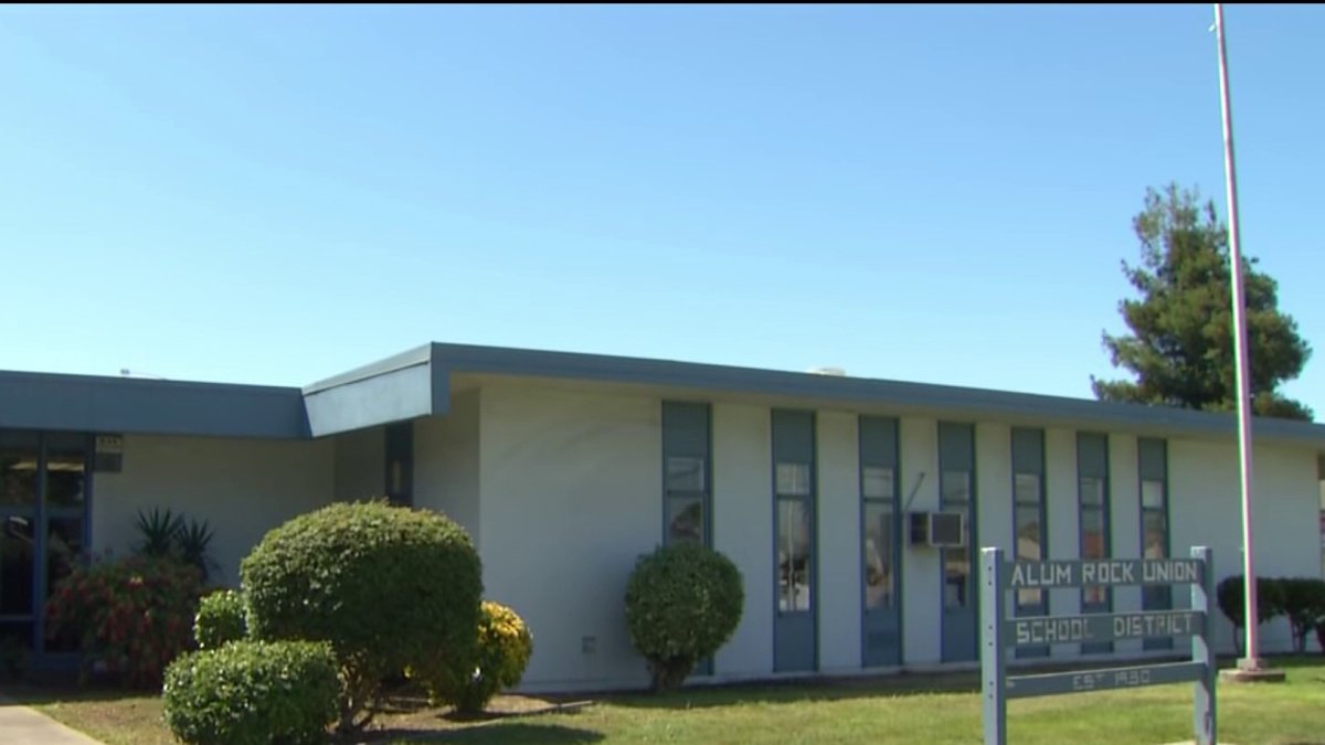Classified Alum Rock district staff could soon face layoffs – NBC Bay Area