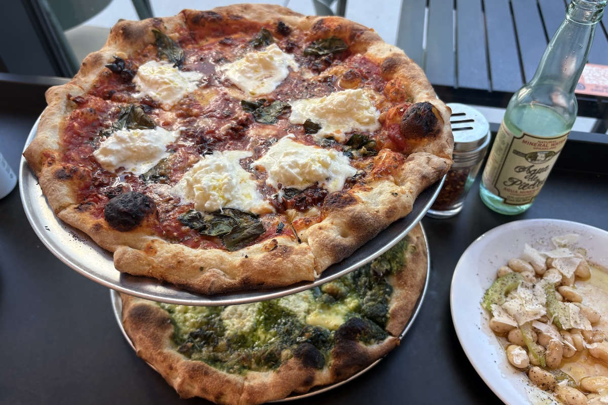 Flour + Water entices casual diners in the East Bay