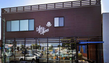 Alameda's Coffee Cultures and Uzen in Rockridge shutter, and more recent closures