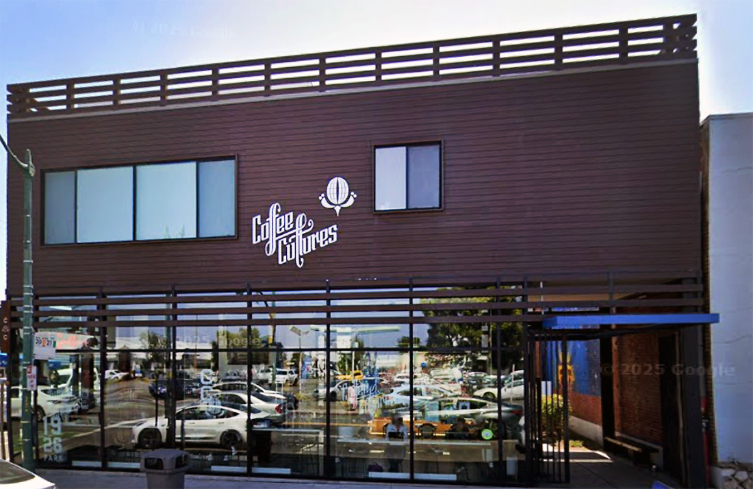 Alameda's Coffee Cultures and Uzen in Rockridge shutter, and more recent closures