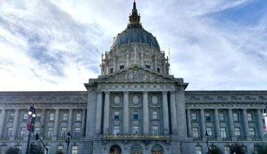 SF’s Commission Purge Is Underway. It’s Not Too Late to Weigh In