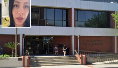 Bakersfield police release audio debunking viral TikTok