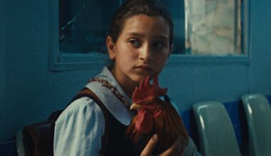 Screen Grabs: Oscar missed this heartwarming tale set in 1990 Iraq—you don't have to