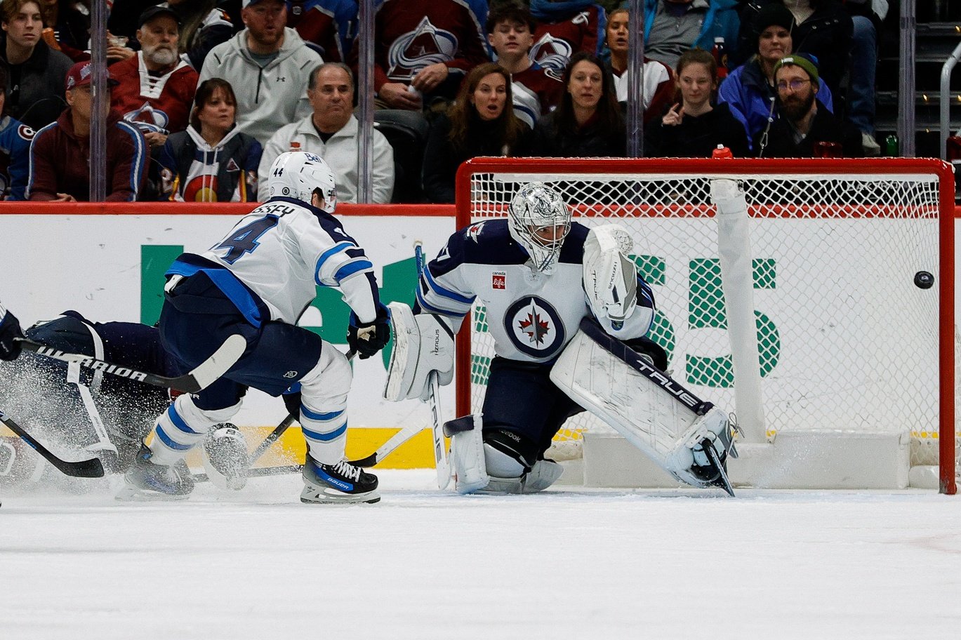 Winnipeg Jets vs Anaheim Ducks Picks, Prediction, Odds, and Line Movement for Friday February 27 2026