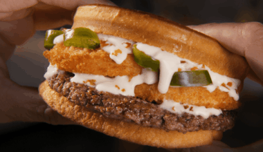 Jack in the Box’s messy cult classic is back in San Diego for one day at this pop-up for free – San Diego Union-Tribune