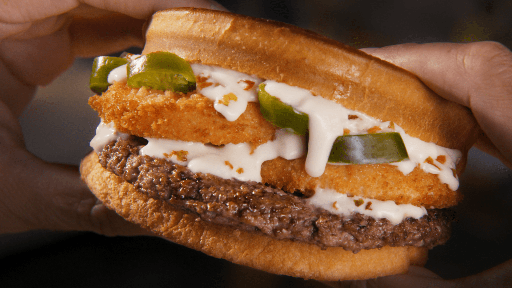 Jack in the Box’s messy cult classic is back in San Diego for one day at this pop-up for free – San Diego Union-Tribune