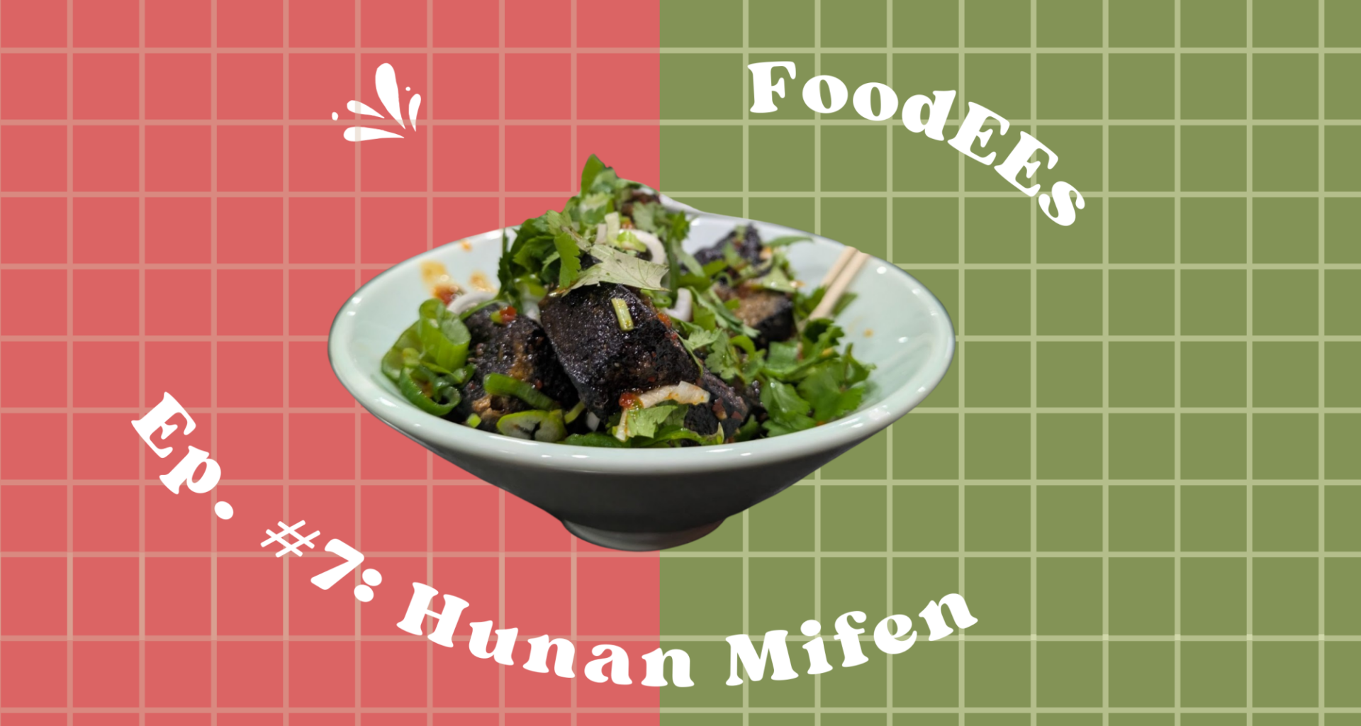 Hunan Mifen – El Estoque