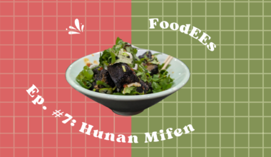 Hunan Mifen – El Estoque