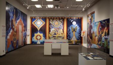 History of muralism and Sacramento’s Chicano Movement – The State Hornet