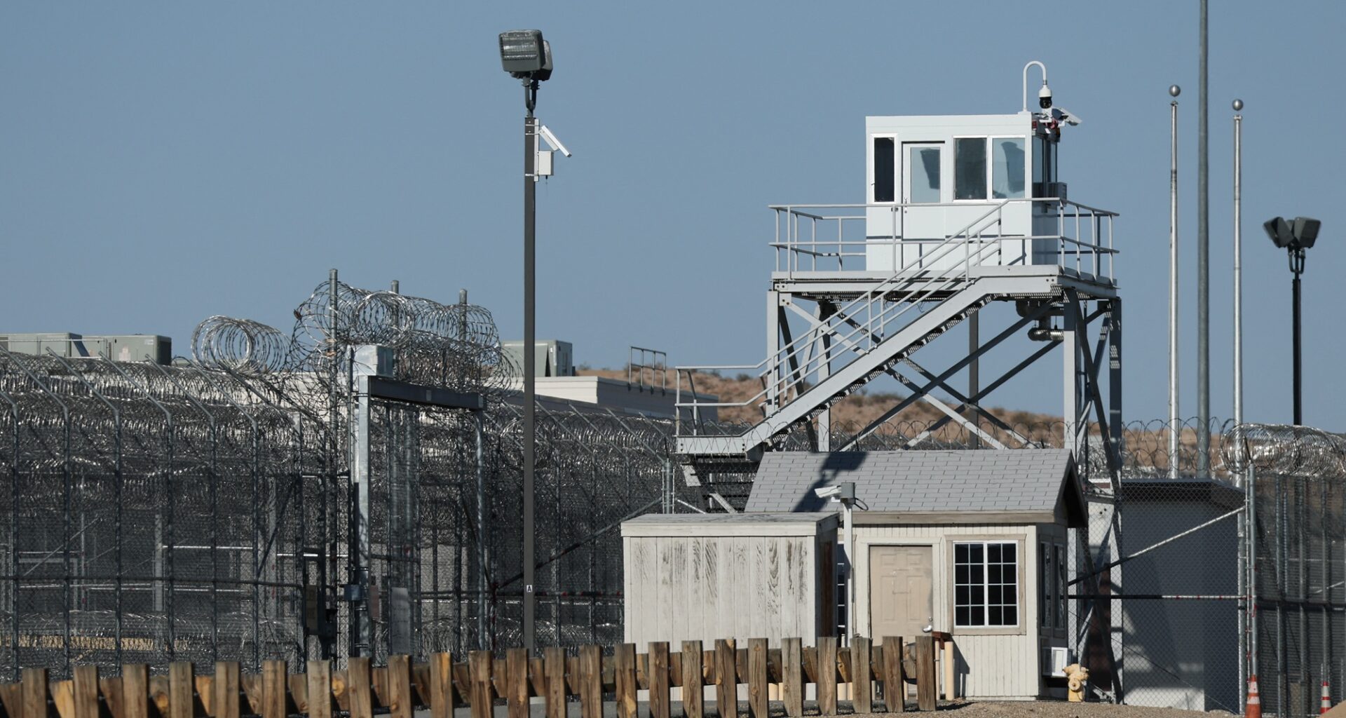 Immigrants Suing ICE Over Detention Conditions Get Their Day in Court in SF