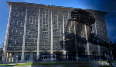 Fresno County Voters Could Decide Up to Seven Judicial Races