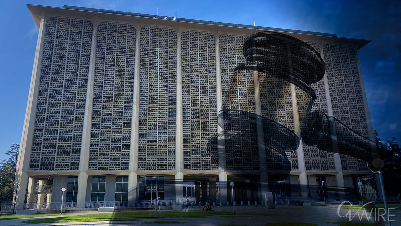 Fresno County Voters Could Decide Up to Seven Judicial Races