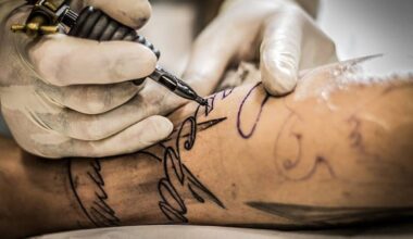 5 Fabulous Friday The 13th Flash Tattoo Deals Around L.A. Today