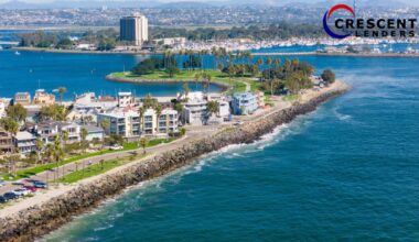 The 5 best San Diego real estate markets for investors in 2026