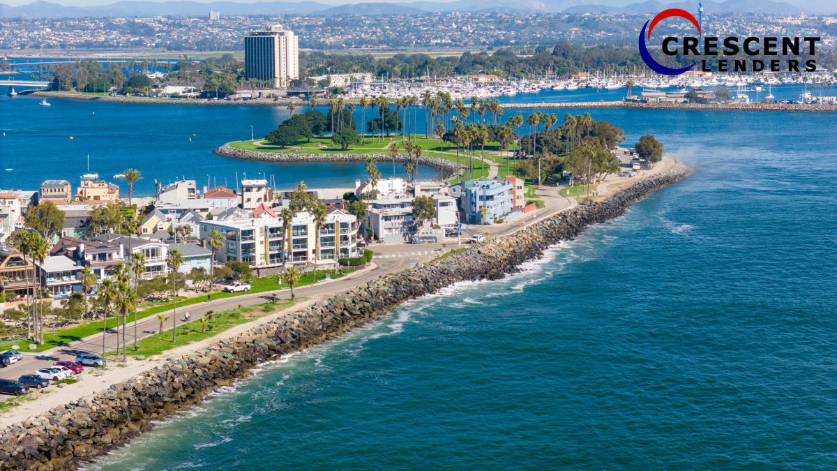 The 5 best San Diego real estate markets for investors in 2026