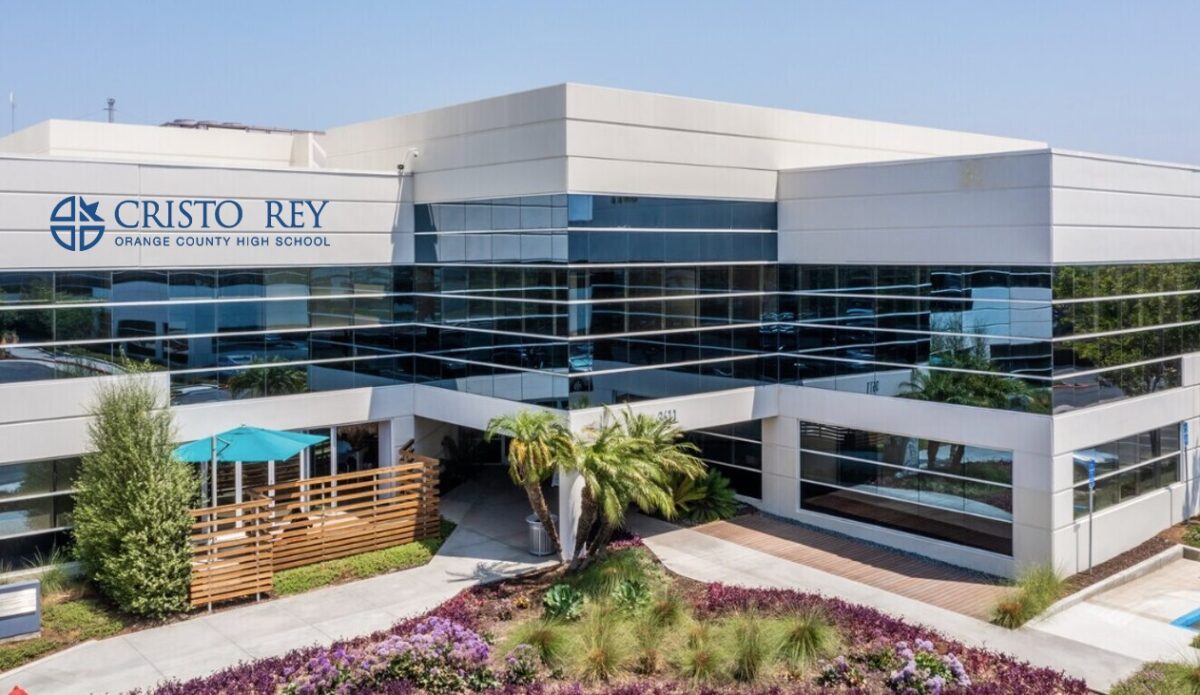 Cristo Rey Buys $21 Million Permanent Campus in Santa Ana