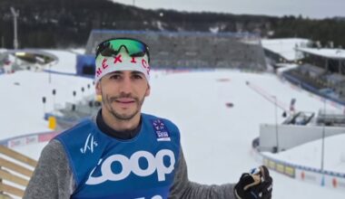 Skier from Tijuana and San Diego representing Mexico in Olympics – NBC 7 San Diego