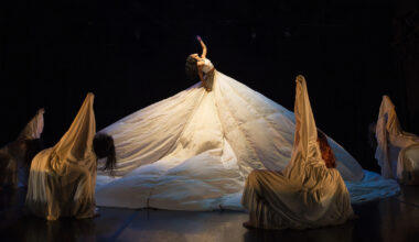 20th Annual CUBACARIBE FESTIVAL OF DANCE & MUSIC to Take Place in San Francisco