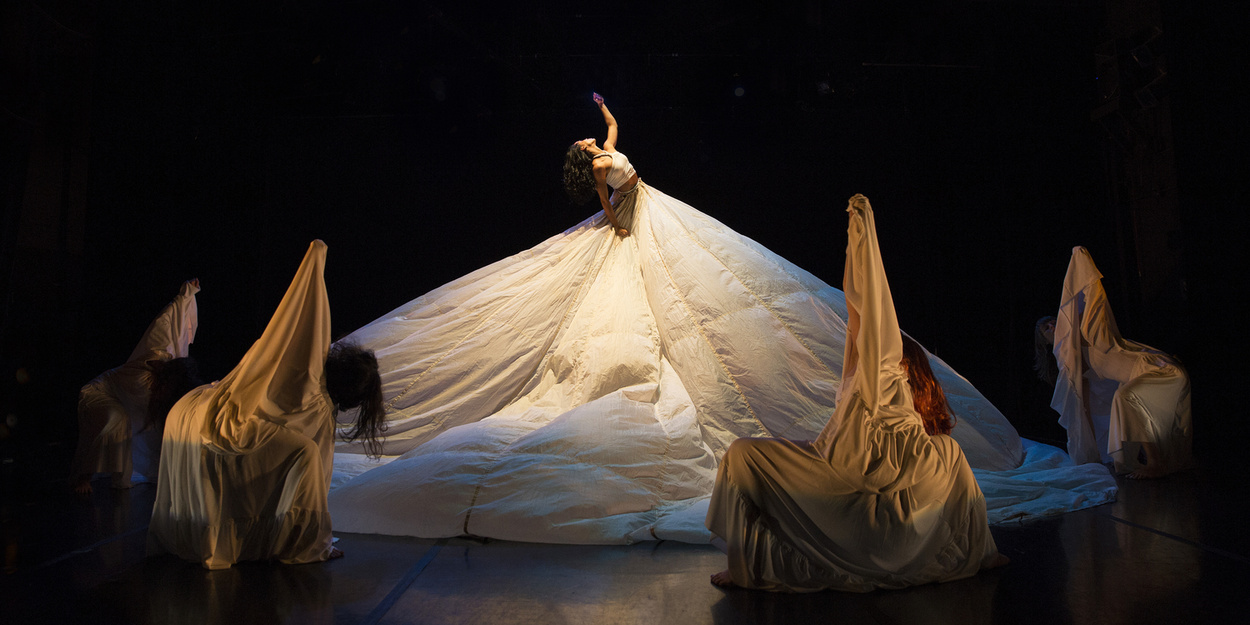 20th Annual CUBACARIBE FESTIVAL OF DANCE & MUSIC to Take Place in San Francisco