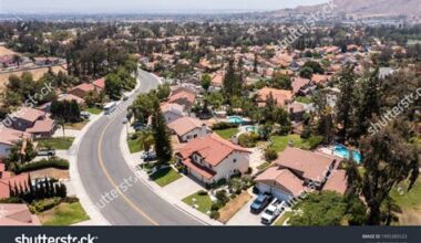 Current Time In Moreno Valley, California