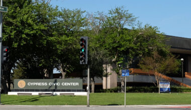 Cypress Officials Lower Campaign Contribution Limits