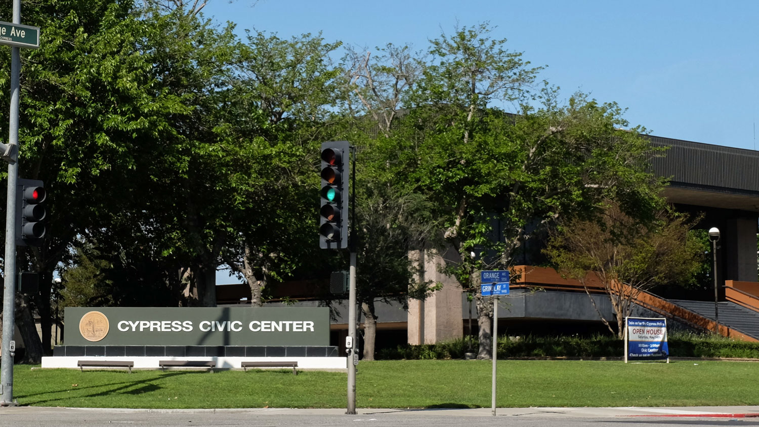 Cypress Officials Lower Campaign Contribution Limits