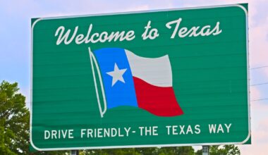 Why the California wealth tax proposal is great news for Texas