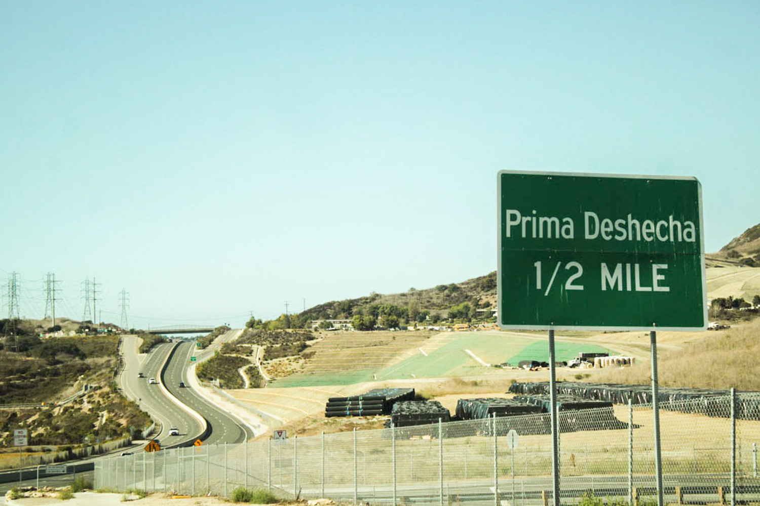 South OC Residents Protest Plans To Double Trash Capacity At Local Landfill