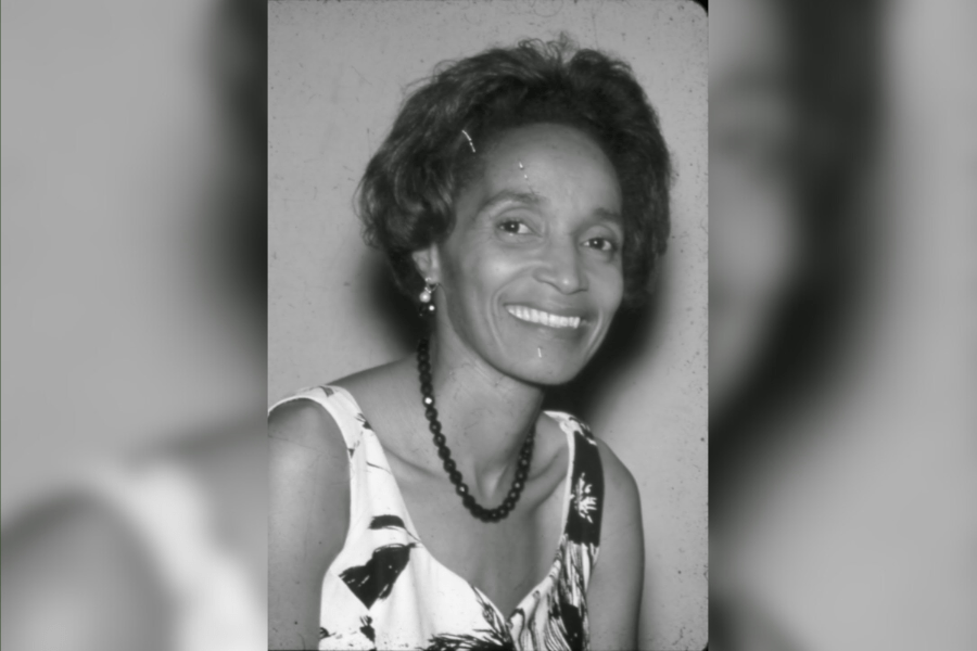 Long Beach’s Dale Clinton will have MLK health facility renamed in her honor