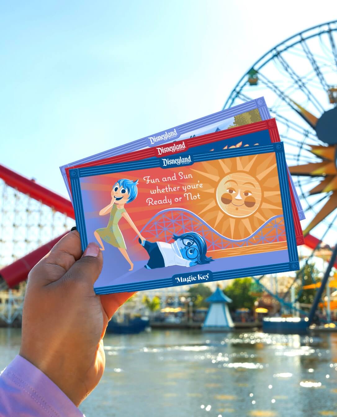 Disney California Adventure, Disney California Adventure Turns 25: Soarin’ Over California Returns, New Merch & Events