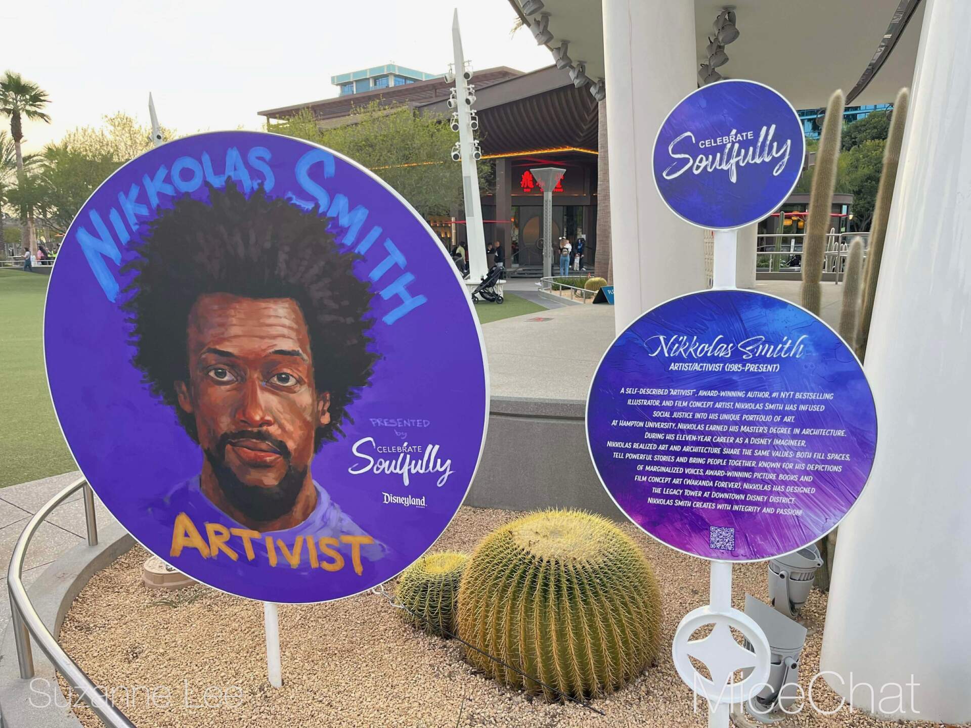 , DISNEYLAND UPDATE: Transport Troubles, 25 Years of Change & After Dark Dates Drop