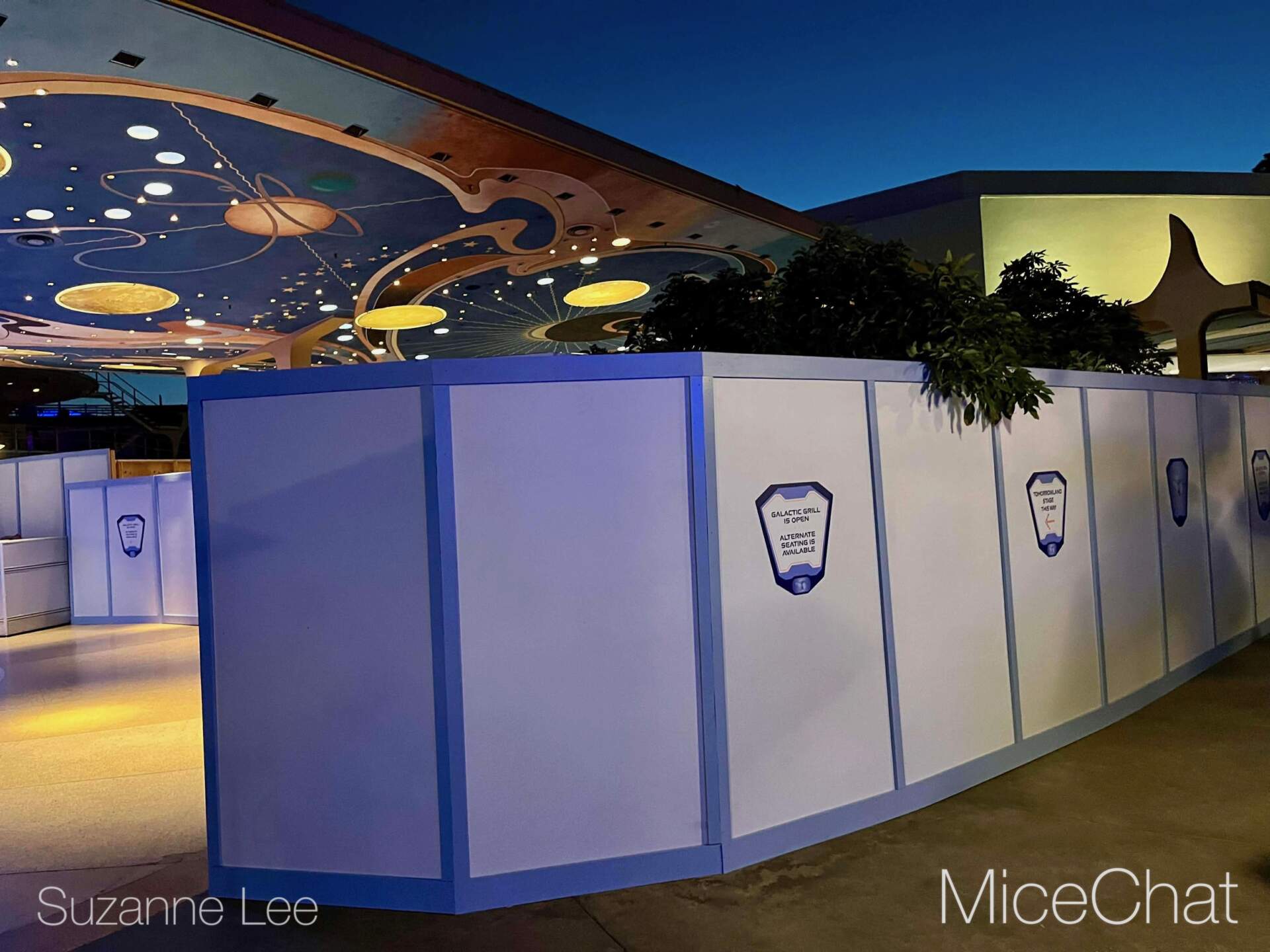 , DISNEYLAND UPDATE: Transport Troubles, 25 Years of Change & After Dark Dates Drop