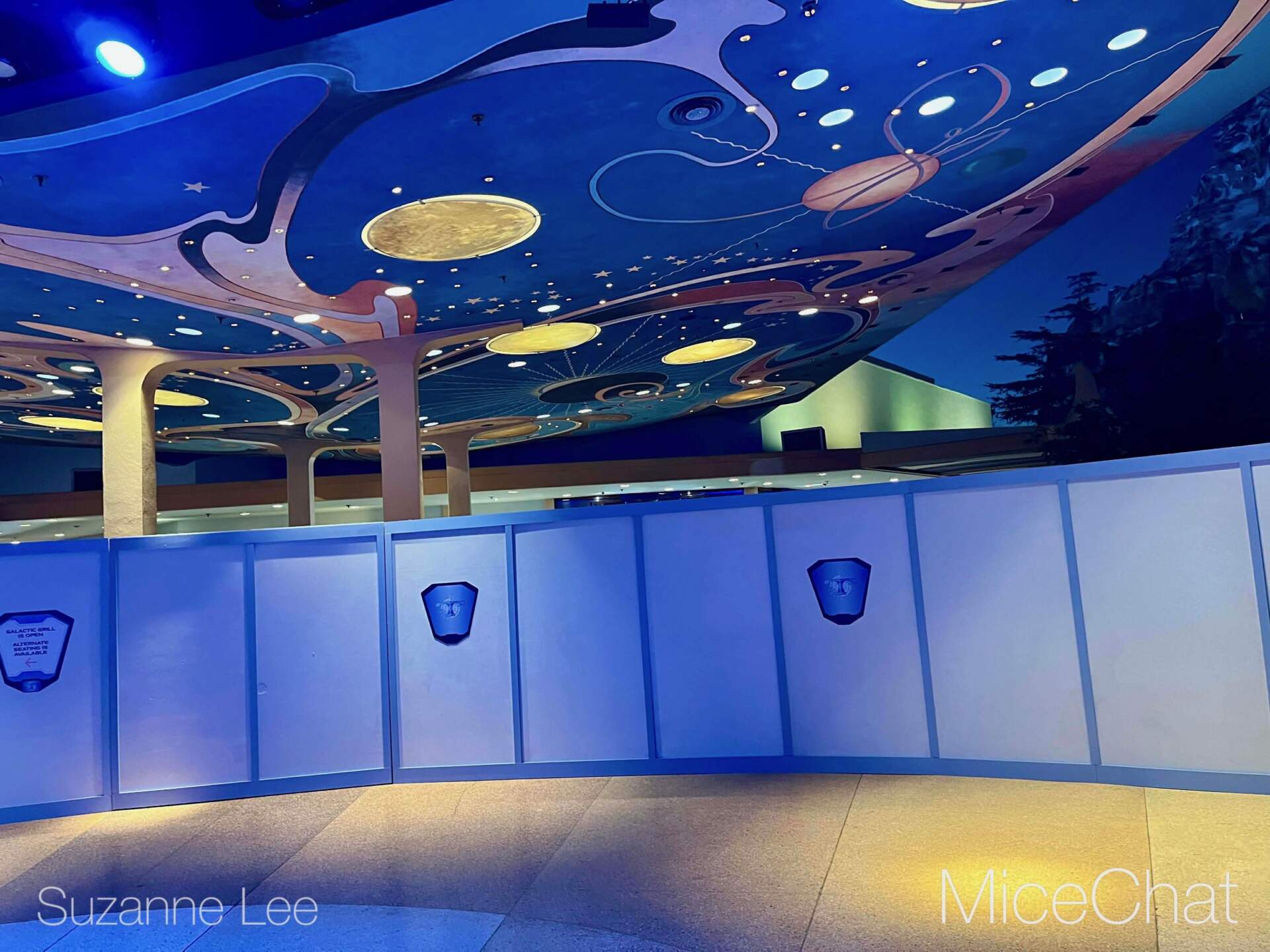 , DISNEYLAND UPDATE: Transport Troubles, 25 Years of Change & After Dark Dates Drop