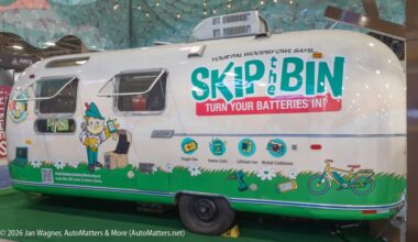 Battery safety – San Diego Union-Tribune