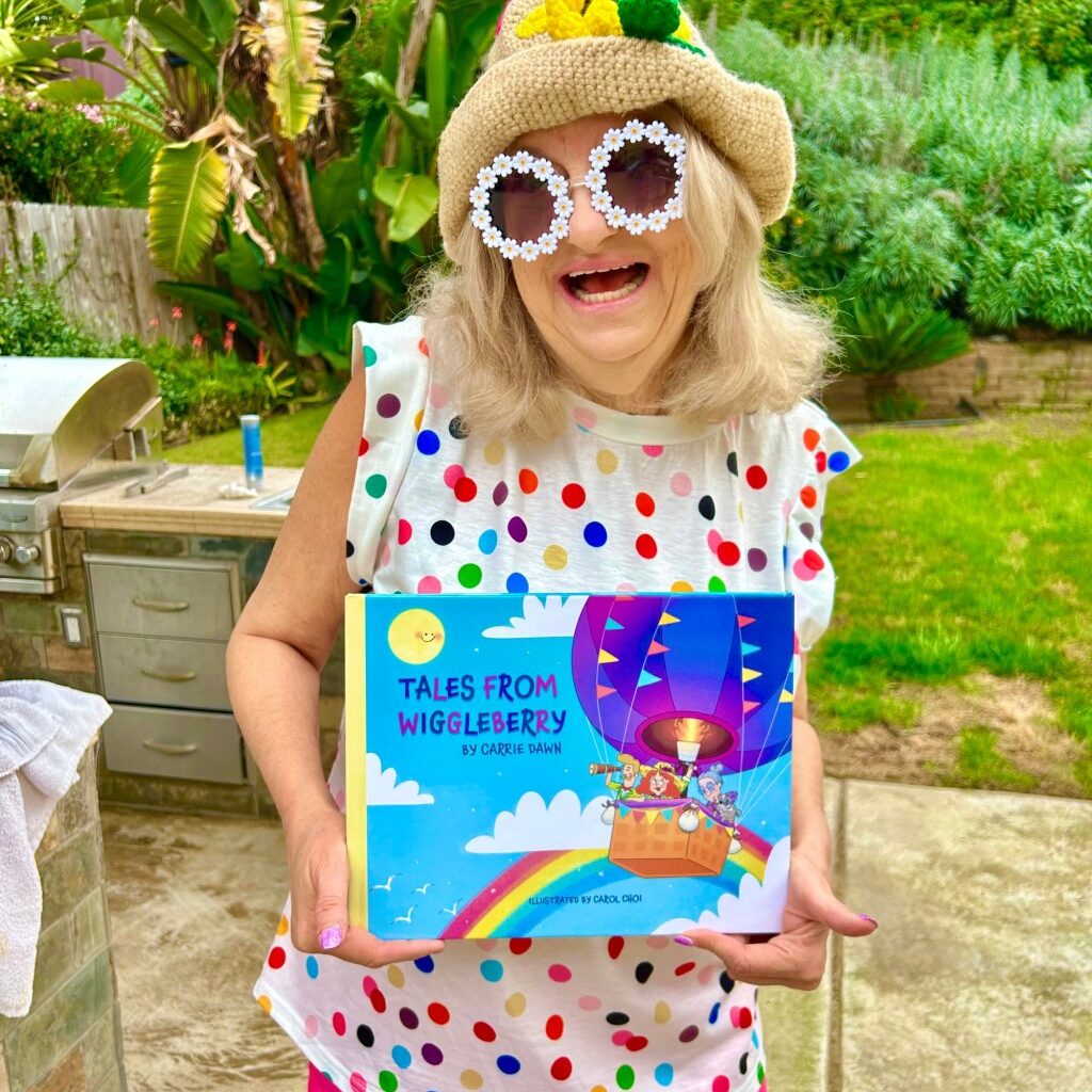 Retired preschool teacher and author develops children’s series to foster passion for learning – San Diego Union-Tribune