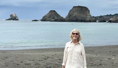 DMCC names Randee Warren February ‘Volunteer of the Month’ – San Diego Union-Tribune