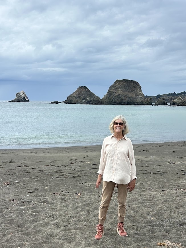 DMCC names Randee Warren February ‘Volunteer of the Month’ – San Diego Union-Tribune